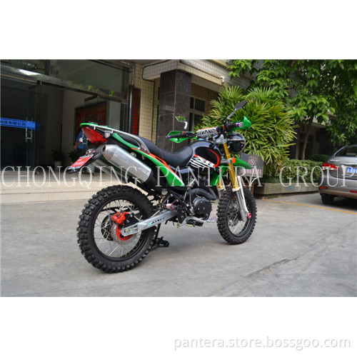 Dirt bike/ off-road SM200GY-XR